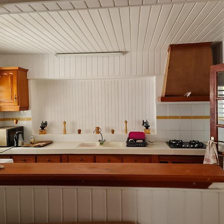Maison CORVO Gourbeyre Extérieur photo