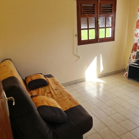 Maison CORVO Gourbeyre Extérieur photo