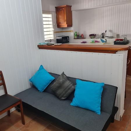 Maison CORVO Gourbeyre Extérieur photo